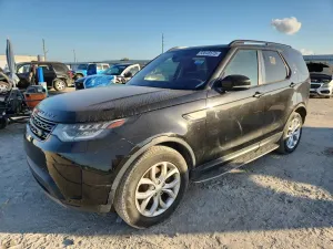 Land Rover Discovery SE 3.0L 6 2017