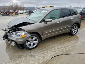 Acura RDX TECHNOLOGY 2.3L 4 2008
