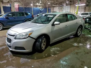 Chevrolet Malibu 1LT 2.5L 4 2015