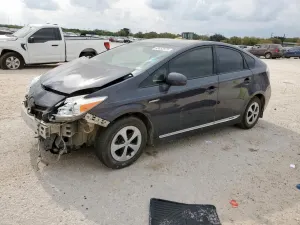 Toyota Prius 1.8L 4 2014
