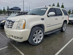 Cadillac Escalade LUXURY 6.2L 8 2007