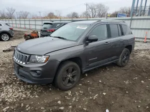 Jeep Compass SPORT 2.4L 4 2015