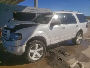 Ford Expedition LIMITED 5.4L 8 2014