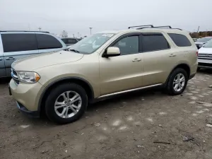 Dodge Durango EXPRESS 3.6L 6 2011
