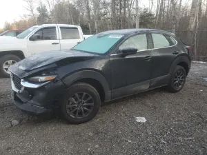 Mazda CX-30 2.5L 4 2025