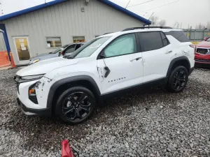 Chevrolet Equinox LT 1.5L 4 2025