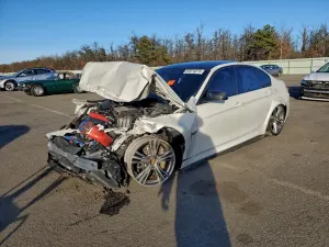 BMW M3 3.0L 6 2018
