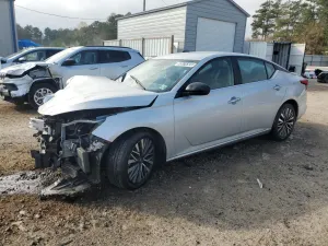 Nissan Altima 2.5L 4 2024