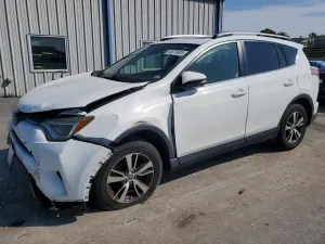 Toyota Rav4 ADVENTURE 2.5L 4 2018