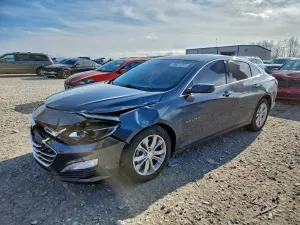 Chevrolet Malibu LT 1.5L 4 2020