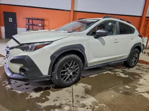Subaru Crosstrek PREMIUM 2.0L 4 2024