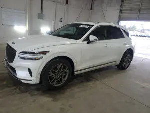 Genesis GV70 BASE 2.5L 4 2023