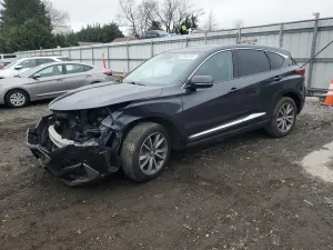 Acura RDX TECHNOLOGY 2.0L 4 2019