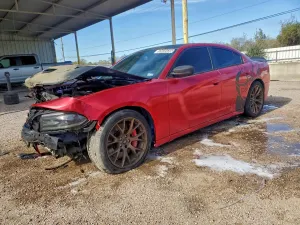 Dodge Charger 6.4L 8 2019