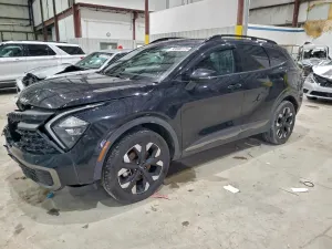 Kia Sportage X LINE 2.5L 4 2023