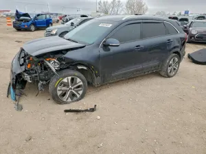 Kia Niro S 2022