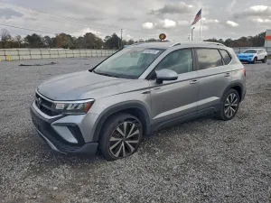 Volkswagen Taos SE 1.5L 4 2022
