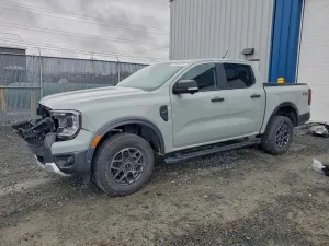 Ford Ranger 2.3L 4 2024
