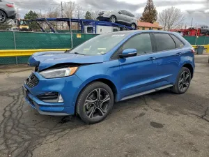 Ford Edge ST 2.7L 6 2019