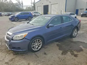 Chevrolet Malibu 1LT 2.5L 4 2013