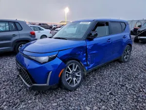 Kia Soul EX 2.0L 4 2024