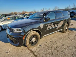 Dodge Durango PURSUIT 5.7L 8 2024