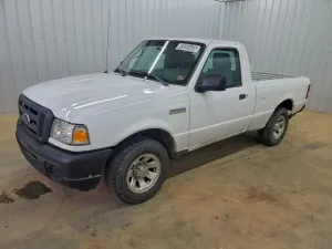 Ford Ranger 2.3L 4 2010