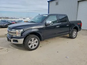 Ford F-150 3.5L 6 2019