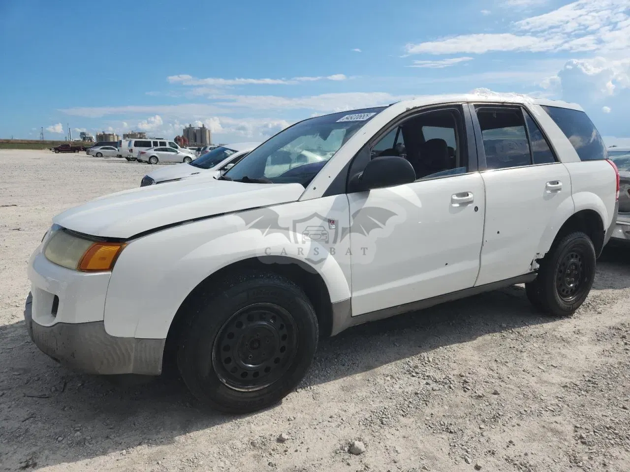 Saturn Vue 2.2L 4 2005