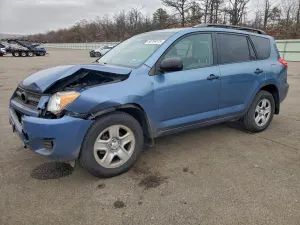 Toyota Rav4 2.5L 4 2010