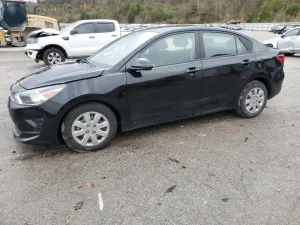 Kia Rio LX 1.6L 4 2023