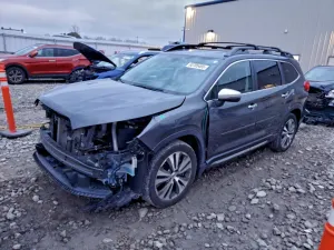 Subaru Ascent 2.4L 4 2020