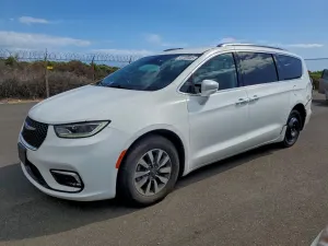 Chrysler Pacifica TOURING L 3.6L 6 2021