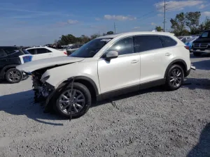 Mazda CX-9 TOURING 2.5L 4 2020