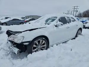 Chrysler 300 LIMITED 3.6L 6 2020