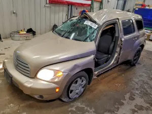 Chevrolet HHR LT 2.2L 4 2008