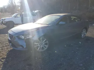 Mazda 6 TOURING 2.5L 4 2014