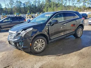 Cadillac XT5 LUXURY 3.6L 6 2019