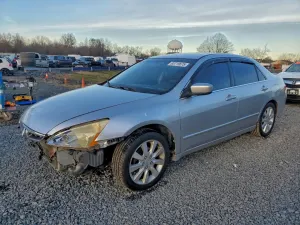 Honda Accord EX 3.0L 6 2006