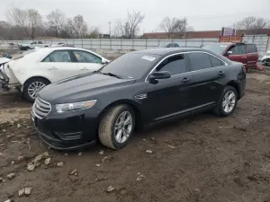 Ford Taurus SEL 3.5L 6 2017