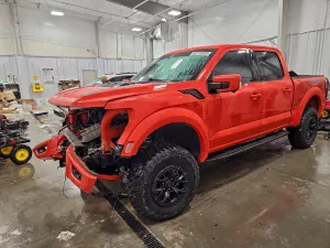 Ford F-150 RAPTOR 3.5L 6 2023