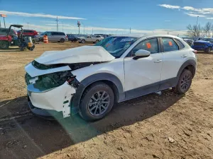 Mazda CX-30 2.5L 4 2021