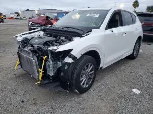 Mazda CX-5 PREFERRED 2.5L 4 2025