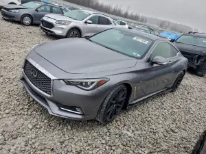 Infiniti Q60 PURE 3.0L 6 2019