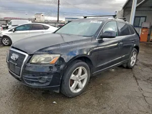 Audi Q5 PREMIUM PLUS 2.0L 4 2011