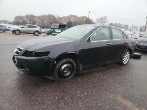 Acura TSX 2.4L 4 2006