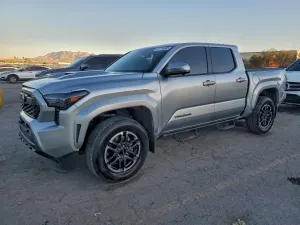 Toyota Tacoma DOUBLE CAB 2.4L 4 2024