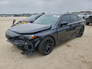 Honda Civic SPORT 2.0L 4 2025