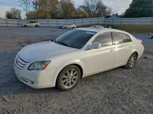Toyota Avalon 3.5L 6 2006