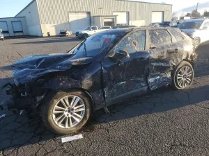 Jaguar F-Pace 2.0L 4 2020